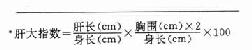 附录六　确定诊断标准