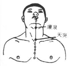 第五节　呼吸困难的急救