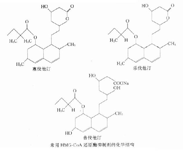 苯氧酸类