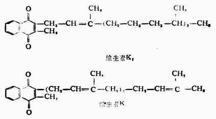 三、重要的醌类化合物