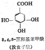 一、羟基酸的构造及分类